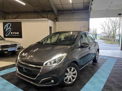 Peugeot 208 1.6 HDi 75 CH ACTIVE BUSINESS - GARANTIE