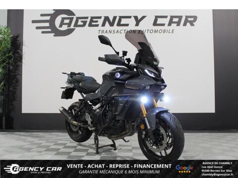 Moto YAMAHA 2024 occasion Bernes-sur-Oise 95340