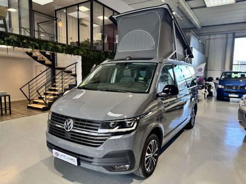 Volkswagen MULTIVAN T6.1 2.0 TDI 150 OCEAN EDITION DSG7 2023 occasion VALENCE 26000