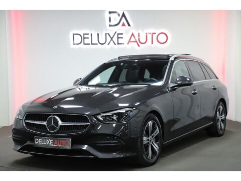 Mercedes Classe C V C220 d Avantgarde Line 9G-Tronic 2023 occasion La Roquette-sur-Siagne 06550