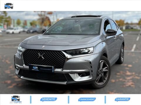 Citroën DS3 RIVOLI - E-Tense 225 hybride - A PARTIR DE 145E/MOIS garanti  occasion laval 53000