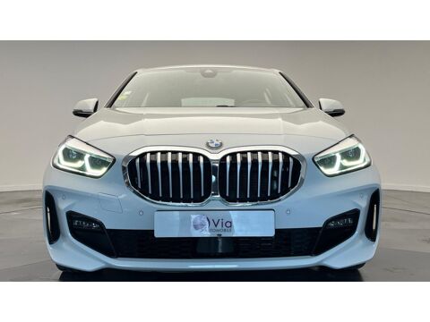 Série 1 116 D 115 M SPORT 2020 occasion 59223 Roncq