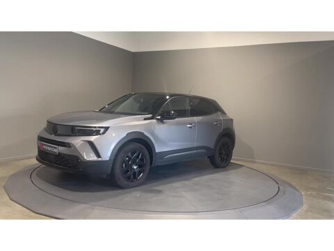 Opel Mokka GS 1.2i Turbo ESS 130 CV- BVA - GARANTIE CONSTRUCTEUR 2024 occasion Libourne 33500