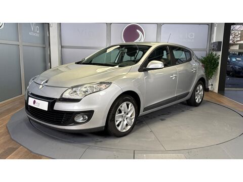 Renault megane Mégane 1.2 TCe 115 Expression - 1