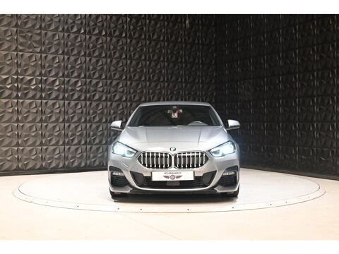 BMW Serie 2 216d Gran Coup&eacute; - BV DKG GRAN COUPE F44 M Sport 2022 occasion Meaux 77100