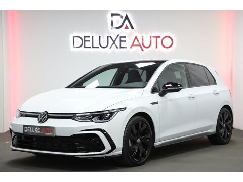 Volkswagen Golf VIII 1.5 eTSI 150 R-Line - DSG 7 2023 occasion La Roquette-sur-Siagne 06550