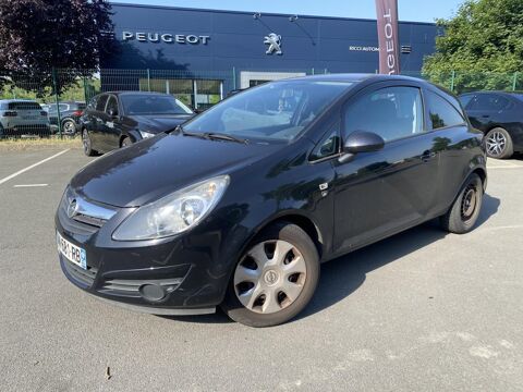 Opel corsa 1.2i Twinport 111