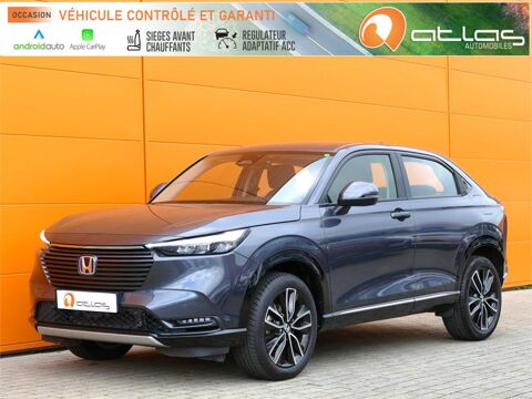 Honda HR-V III 1.5 I-MMD 2WD ADVANCE - BV E-CVT 2022 occasion Coll&eacute;gien 77090