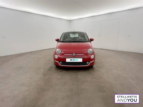 Fiat 500 1.2 8v 69 ch Lounge
