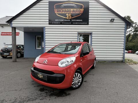 Citroen c1 1.0i BERLINE Airdream
