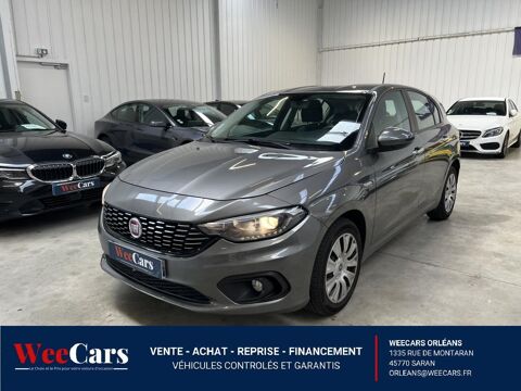Fiat tipo 1.3 MultiJet - 95 S&S 5P BERLINE Pro