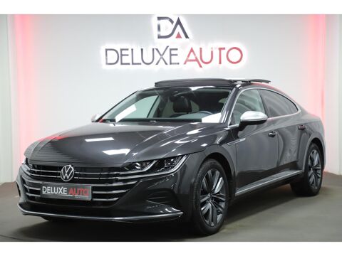 Volkswagen Arteon 1.4 eHybrid 218 Elegance DSG 6 2022 occasion La Roquette-sur-Siagne 06550