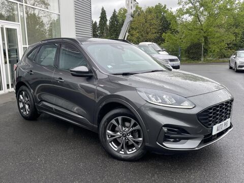 Annonce voiture Ford Kuga 21790 