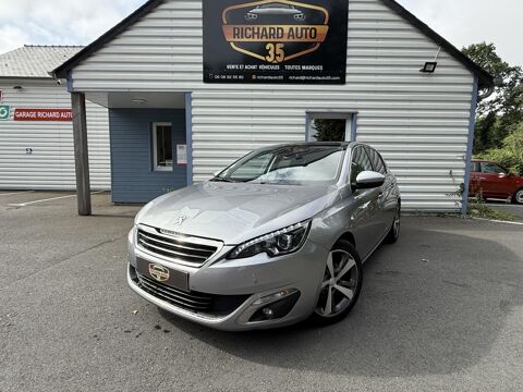 Annonce voiture Peugeot 308 13490 