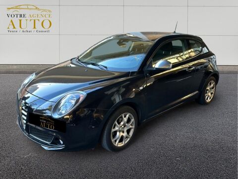 Alfa-romeo mito ALFA ROMEO  1.4 MPI - 78 S/S Distinctive
