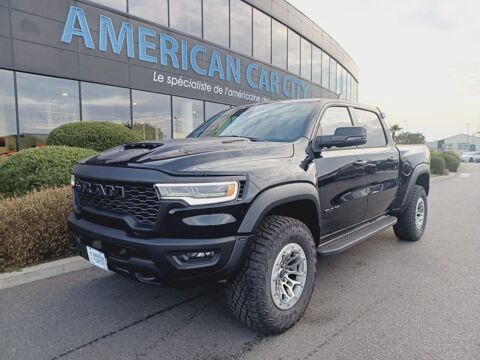 Dodge RAM RHO 2025 occasion Le Coudray-Montceaux 91830