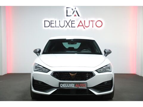 Leon 1.4 e-Hybrid 245 DSG 6 2022 occasion 06550 La Roquette-sur-Siagne