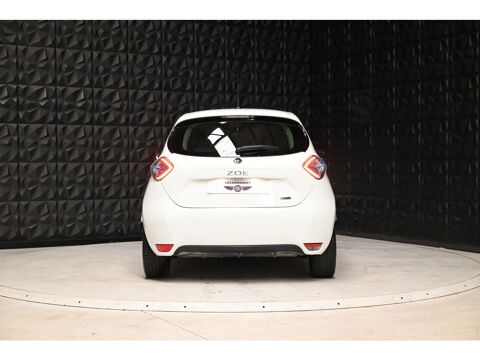 Renault zoe Z.E. R90 2019 BERLINE Zen PHASE 1
