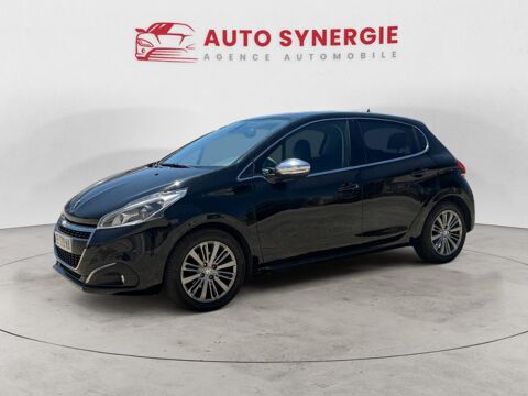 Peugeot 208 1.2i PureTech 12V - 82 BERLINE Allure PH