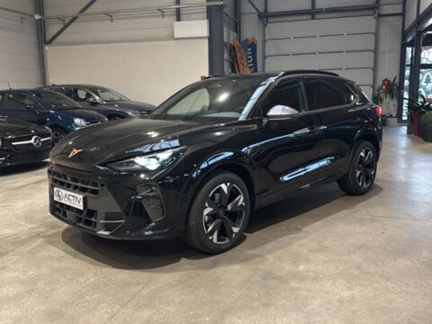 Cupra Terramar 1.5 etsi hybrid 150 v dsg7 2025 occasion Saint-Jean-d'Illac 33127