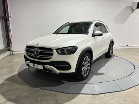 Mercedes Classe GLE 350 de + Hybrid EQ Power - BVA 9G-Tronic - BM 167 Avantgard 2023 occasion Thionville 57100