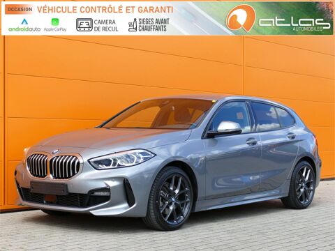 Annonce voiture BMW Srie 1 30470 