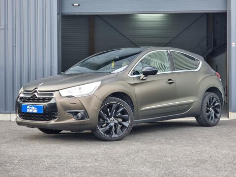 Citroen ds4 DS  2.0 HDi - 160 CH - Sport Chic Garant