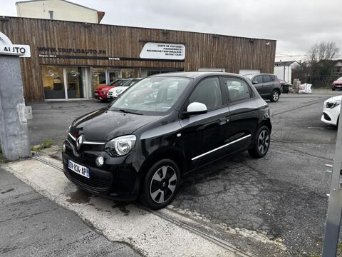 Renault twingo 0.9 Energy TCe - 90 Limited + clim