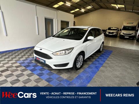 Ford focus SW 1.0 SCTi EcoBoost - 100 Trend