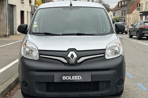 Kangoo Express L1 1.5 Energy dCi - 95 II EXPRESS FOURGON Grand Confort ENT 2021 occasion 78760 Jouars-Pontchartrain