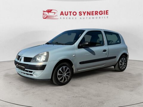 Renault clio 1.2i 16V II BERLINE Confort Dynamique PH