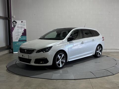 Annonce voiture Peugeot 308 10490 �