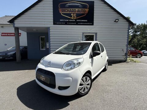 Citroen c1 1.0i BERLINE Confort