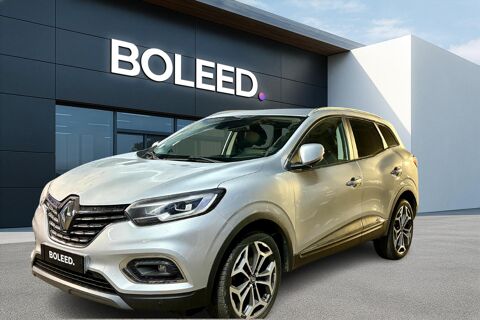Renault Kadjar 1.3 TCe 140 BV EDC Intens PHASE 2 2020 occasion Jouars-Pontchartrain 78760