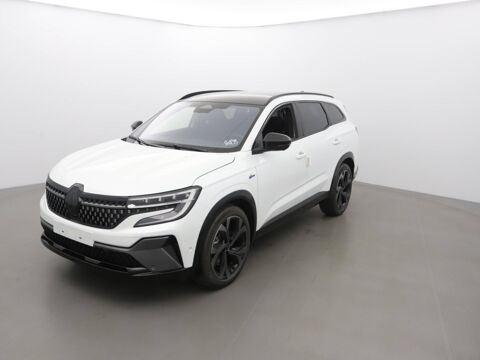 Renault Espace 1.2 e-tech full hybrid 200ch esprit alpine 7 places - 25 2025 occasion Ganges 34190