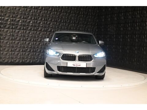 BMW X2 xDrive 25e - BVA F39 M Sport X 2022 occasion Meaux 77100