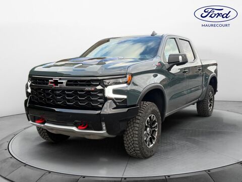 Chevrolet Divers CHEVROLET ZR2 V8 4WD 6.2 ECOTEC 2025 occasion MAURECOURT 78780