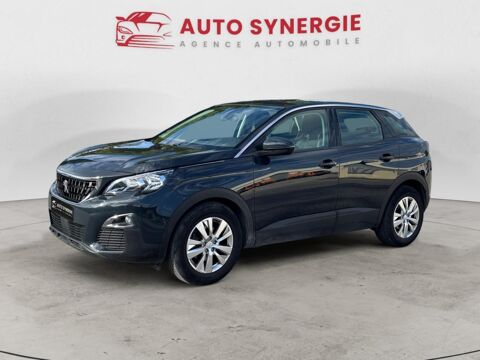 Peugeot 3008 1.5 BlueHDi S&S - 130 II 2018 Active Business PHASE 1 2018 occasion Aubagne 13400