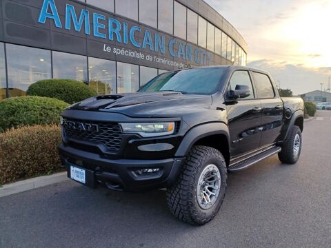 Dodge RAM RHO 2025 occasion Le Coudray-Montceaux 91830