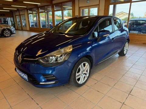 Renault clio 0.9 Energy TCe - 90 IV BERLINE Zen PHASE