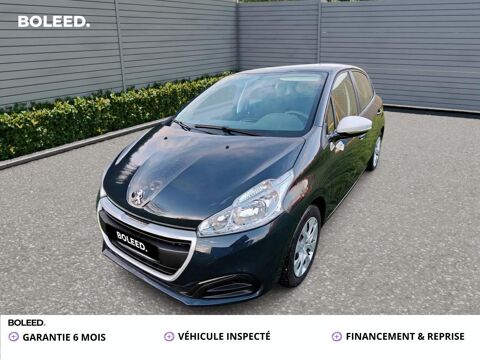 Annonce voiture Peugeot 208 6880 
