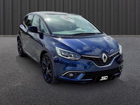 Renault Scénic Blue dCi 150 EDC Business Intens 2020 occasion Prigonrieux 24130