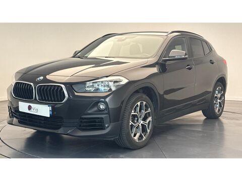 BMW X2 sDrive 18i F39 Lounge 2018 occasion Roncq 59223