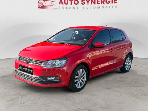 Volkswagen polo 1.2 TSI BlueMotion - 90 Confortline PHAS