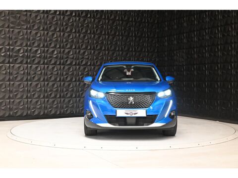 Annonce voiture Peugeot 2008 11990 