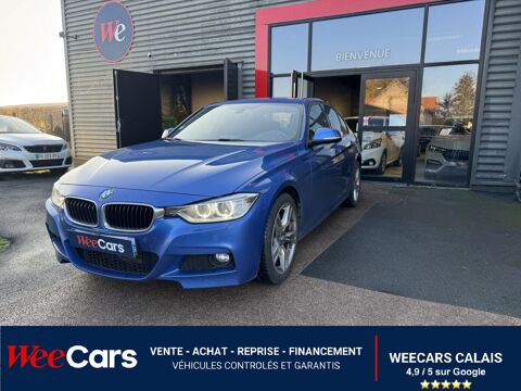 Annonce voiture BMW S�rie 3 21490 �