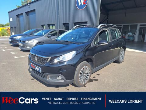 Peugeot 2008 1.5 BlueHDi S&S - 100 Active Busines