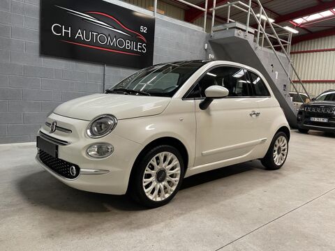 Fiat 500 1.2i 69 DIVA 1ERE MAIN