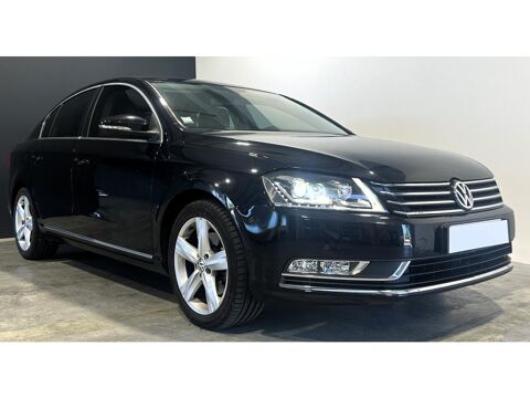 Volkswagen passat CONFORTLINE 1.6 TDI 105 BlueMotion