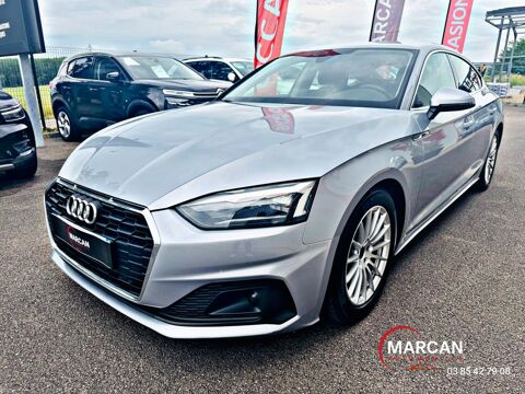 Audi A5 Sportback 2.0 35 TFSI - 150 - BV S-tronic SPORTBACK 2021 occasion Ch&acirc;tenoy-le-Royal 71880